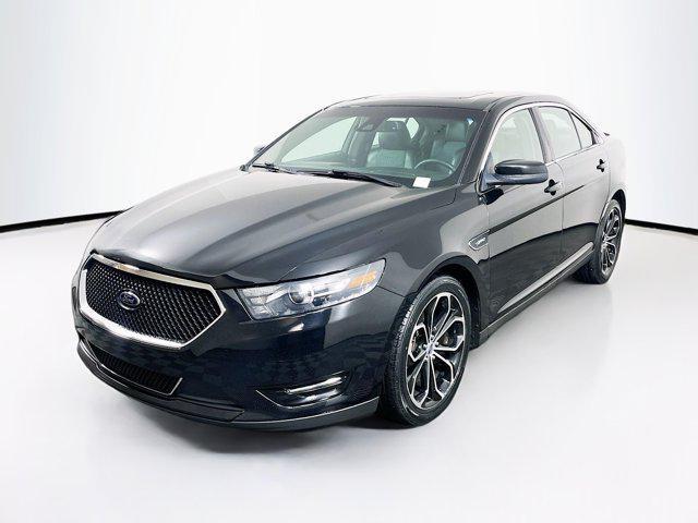 2016 ford taurus sho
