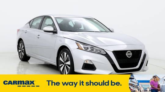 2022 Nissan Altima