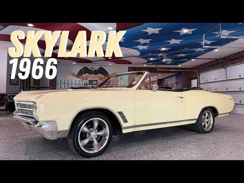 1966 buick skylark in greene, iowa