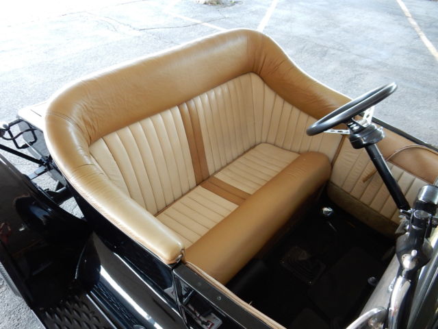 beautiful 1925 ford model t roadster hot rod, runs fantastic, great driver! nice