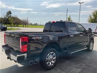 2023 Ford F-250 lariat