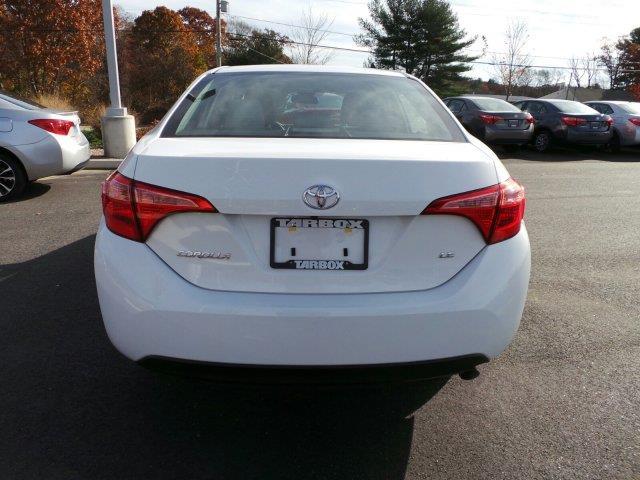 2019 toyota corolla l l 4dr sedan for sale in north kingstown, rhode island