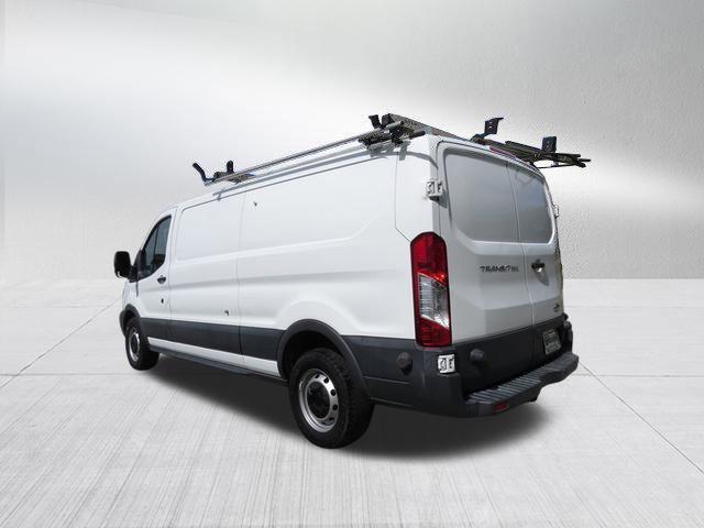 2018 ford transit-250 base