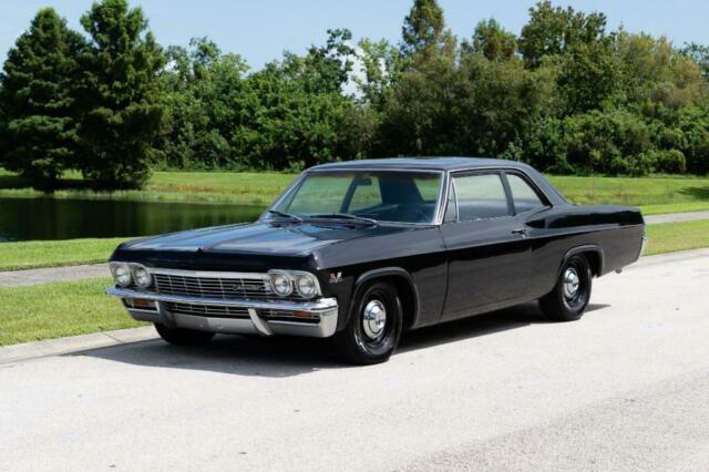 1965 chevrolet bel air 396 big block