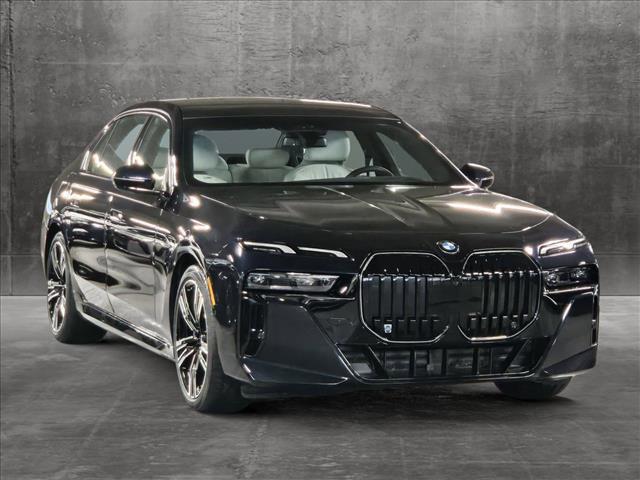2024 bmw 740 i