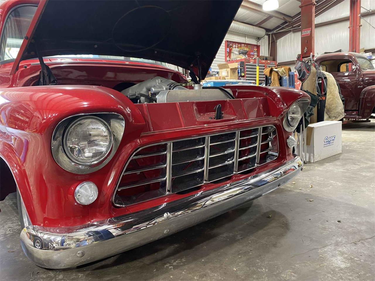 1955 chevrolet 3100