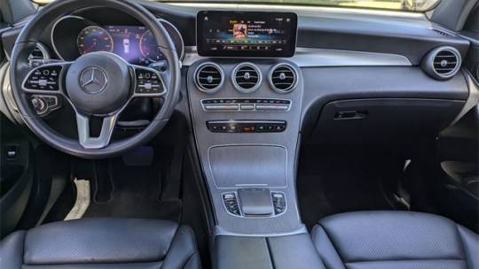 2020 Mercedes-Benz GLC