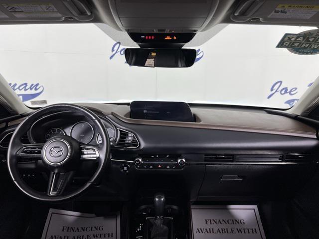 2022 mazda cx-30 turbo premium plus package