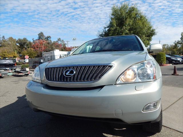 2006 lexus rx 330 base
