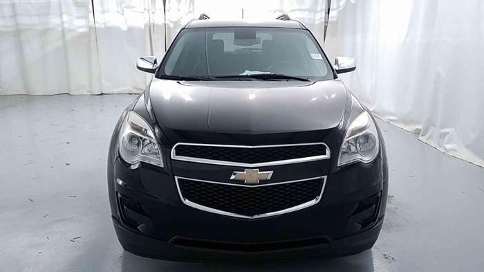 used 2015 chevrolet equinox fwd lt w/ 1lt hammond, la 70403 for sale in hammond, louisiana