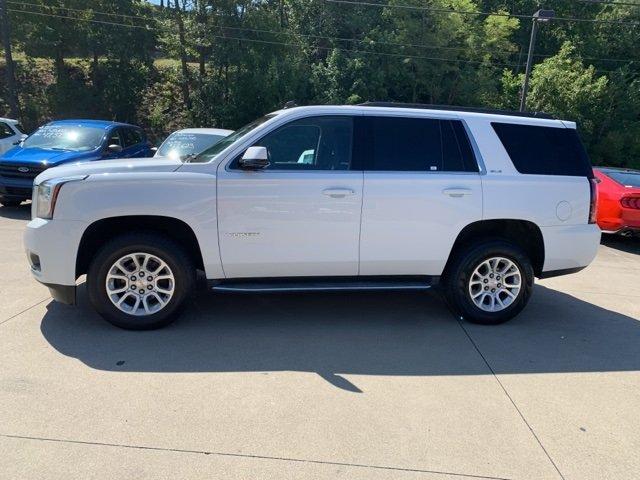used 2015 gmc yukon 4wd sle somerset, ky 42501 for sale in acorn, kentucky