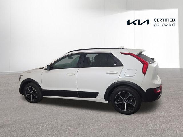 2023 kia niro ex