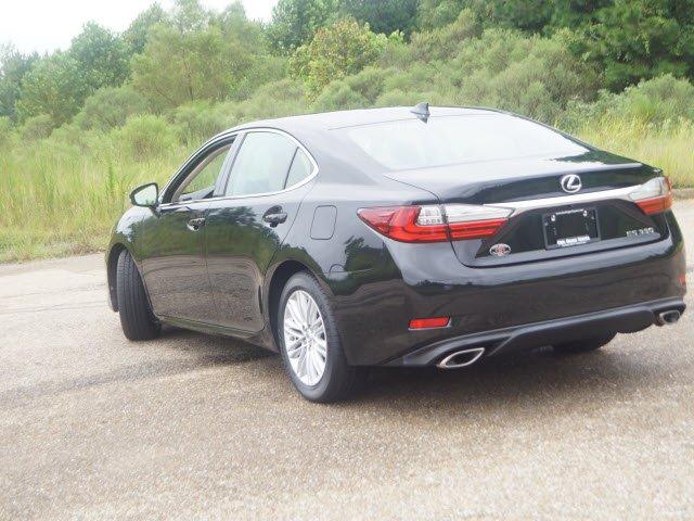 used 2017 lexus es 350 columbus, ms 39705 for sale in columbus, mississippi