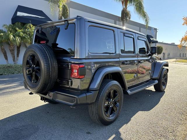 2020 jeep wrangler unlimited sahara altitude