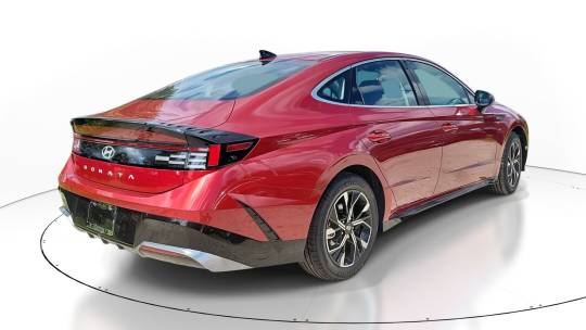 2024 Hyundai Sonata