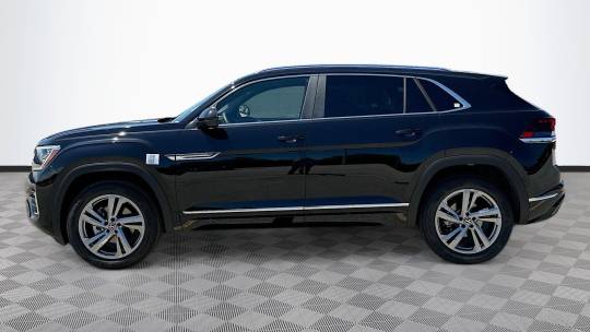 2024 Volkswagen Atlas Cross Sport