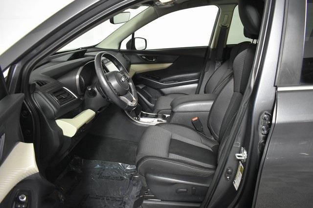 2021 subaru ascent premium 7-passenger