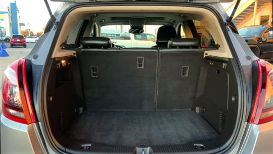 2019 Buick Encore