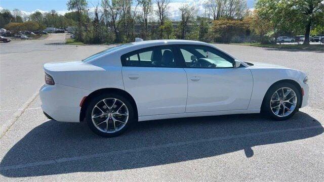 2022 dodge charger sxt in greensboro, north carolina