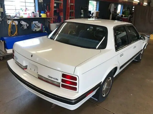 1991 oldsmobile cutlass ciera t1289979