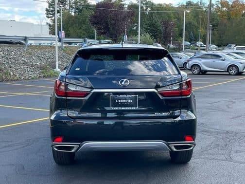2022 lexus rx 350 in racine, wisconsin