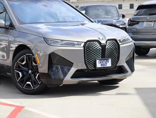 2023 bmw ix
