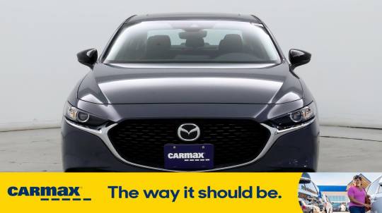2023 Mazda