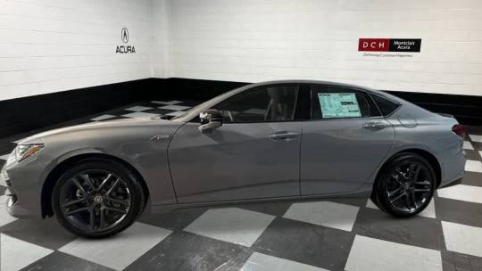 2025 Acura TLX