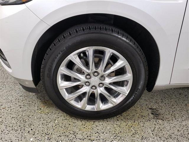 2018 buick enclave in pompano beach, florida