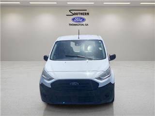 2018 Ford Transit Connect xlt
