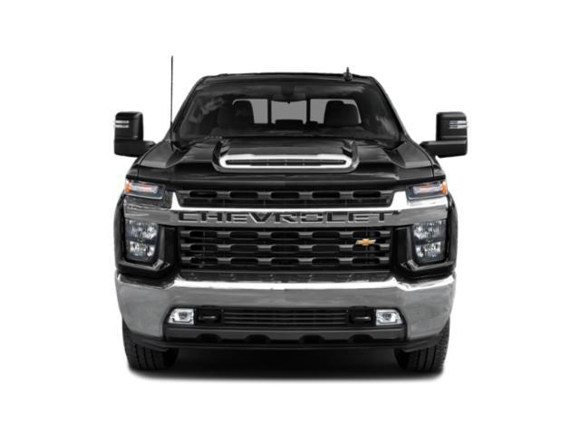 2022 chevrolet silverado 2500 lt