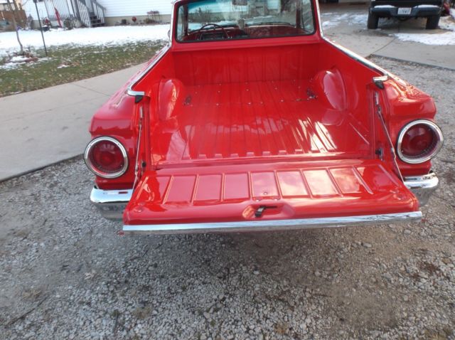 award winning 1964 ford falcon ranchero classic street hot rod
