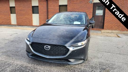 2021 Mazda