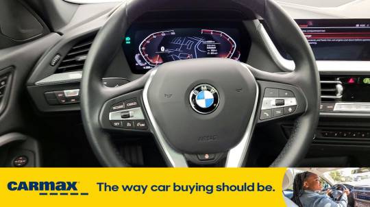 2024 BMW 2 series