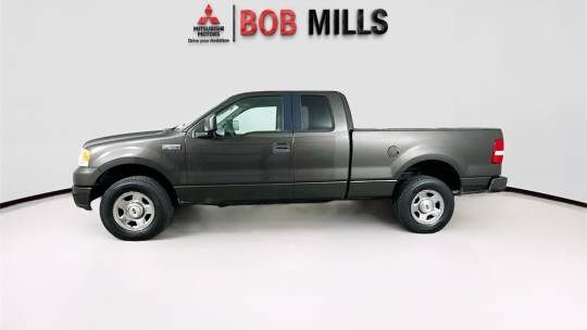 2005 Ford F-150