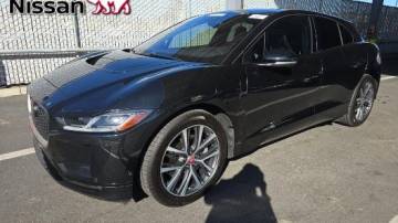 2019 jaguar i-pace