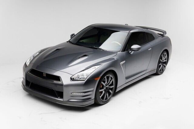 2015 nissan premium