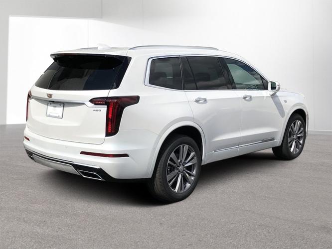 new 2020 cadillac xt6 awd premium luxury brigham city, ut 84302 for sale in brigham, utah