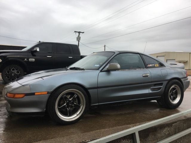 1991 toyota
