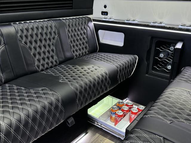 2024 mercedes-benz sprinter 3500xd high roof
