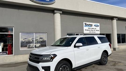 2024 Ford Expedition