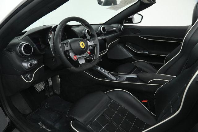 2023 ferrari portofino m base