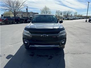 2022 Chevrolet z71