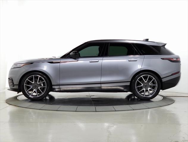 2021 land rover range rover velar p250 s r-dynamic