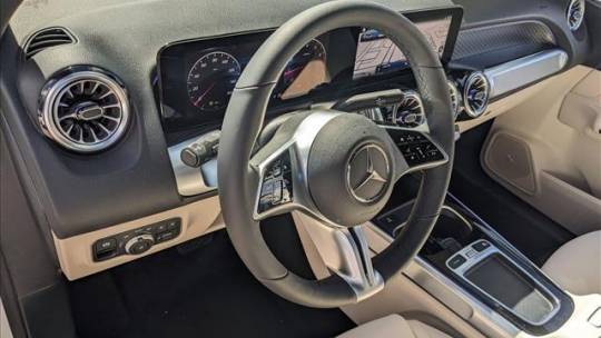 2024 Mercedes-Benz GLB