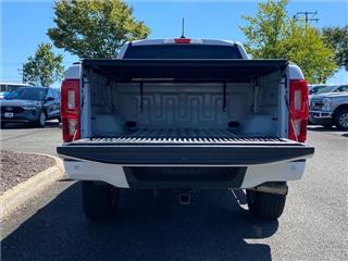 2019 Ford Ranger (North America) xlt