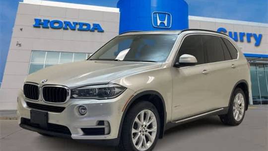 2016 bmw x5 xdrive35d