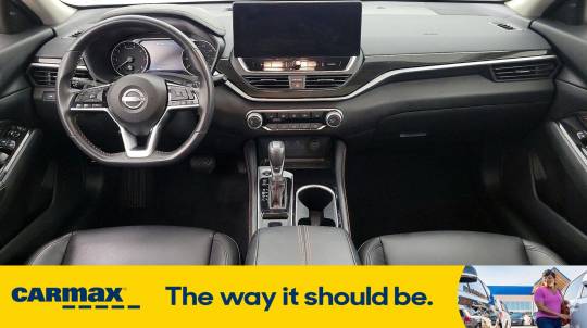 2023 Nissan Altima