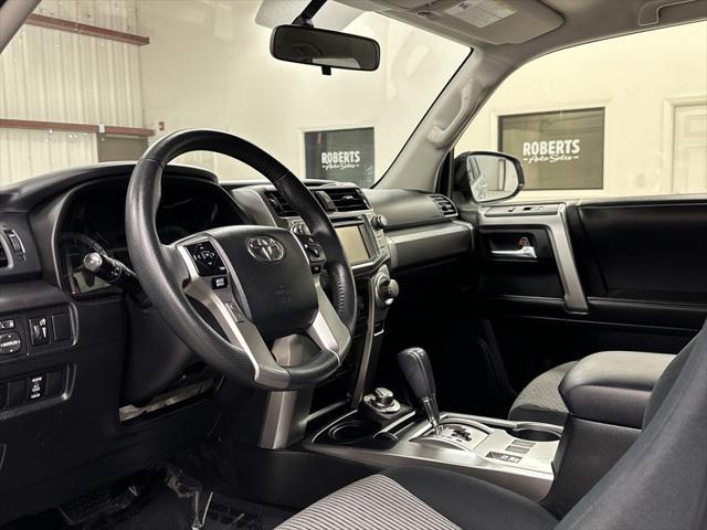 2014 toyota 4runner sr5 premium