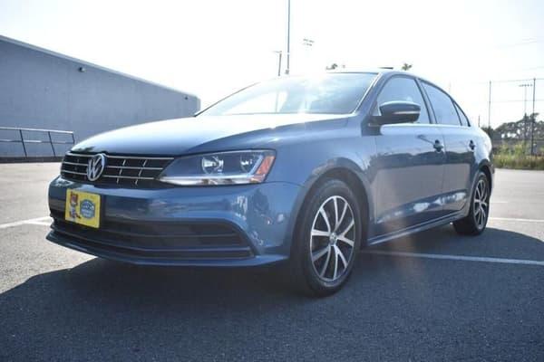 2018 volkswagen jetta in bellbrook, ohio